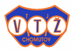 TJ VTŽ Chomutov