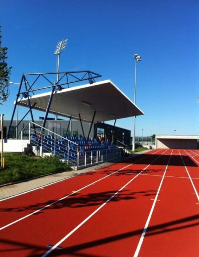 Stadion Chomutov